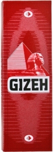    Gizeh Red