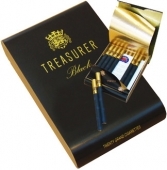 Сигареты Treasurer  Black