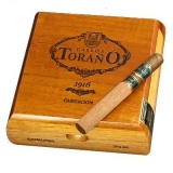 Сигары Carlos Torano 1916 Cameroon Corona