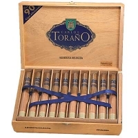Сигары подарочный набор Carlos Torano Reserva Churchill