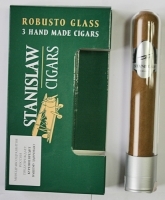  Stanislaw Robusto Glass