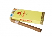  Montecristo Joyitas.  5 