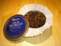    Peterson Old Dublin