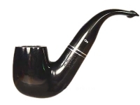 Курительная трубка Peterson Killarney Ebony X220