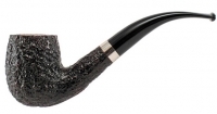 Курительная трубка Savinelli Meerschaum Black 606