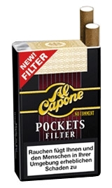  Al Capone Pockets Filter