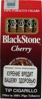 Сигариллы BlackStone Tip Cherry