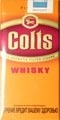 Сигариллы Colts Filter Whisky