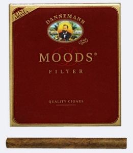  Danneman Moods Filter