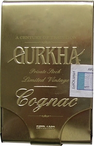  Gurkha 