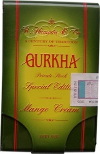  Gurkha  