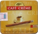 Сигариллы Cafe Creme