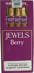  Jewels Berry