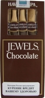 Сигариллы Jewels Chocolate