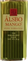 Табак для трубки Alsbo Mango
