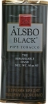    Alsbo Black
