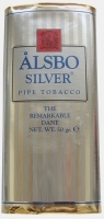 Табак для трубки Alsbo Silver