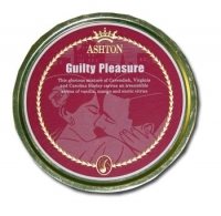 Табак для трубки Ashton Guilty Pleasure / Преступное удовольствие