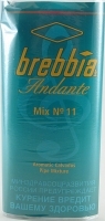 Табак для трубки Brebbia Andante Mix № 11