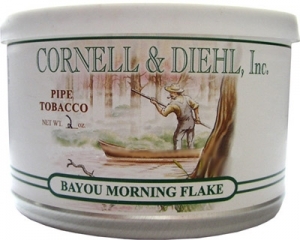    Cornell & Diehl Bayou Morning Flake