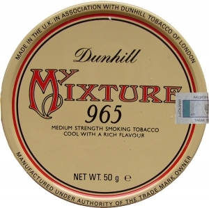    Dunhill My Mixture 965