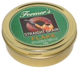    Former Straight Grain