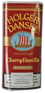    Holger Danske Cherry Vanilla