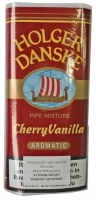 Табак для трубки Holger Danske Cherry Vanilla