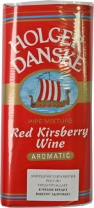    Holger Danske Red Kirsberry Wine