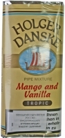 Табак для трубки Holger Danske Mango and Vanilla