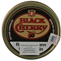 Табак для трубки Mc Lintock Black Cherry Box