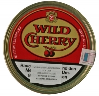 Табак для трубки Mc Lintock Wild Cherry Box