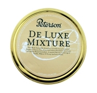 Табак для трубки Peterson De Luxe Mixture