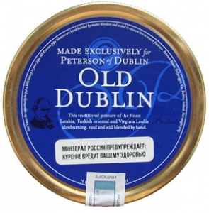    Peterson Old Dublin