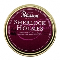 Табак для трубки Peterson Sherlock Holmes