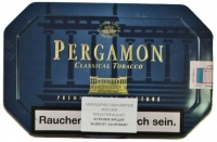 Табак для трубки Planta Pergamon Box