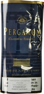    Planta Pergamon