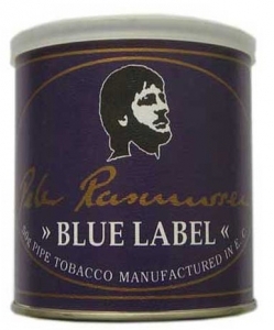    Peter Rasmussen Blue Label