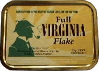 Табак для трубки Samuel Gawith Full Virginia Flake Box