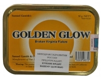 Табак для трубки Samuel Gawith Golden Glow Box
