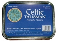 Табак для трубки Samuel Gawith Celtic Talisman Box
