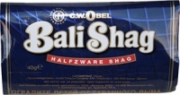    Bali Halfzware Shag