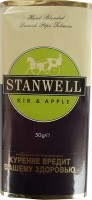 Табак для трубки Stanwell Kir & Apple