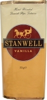 Табак для трубки Stanwell Vanilla