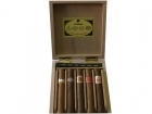 Подарочный набор из 5 кубинских сигар Seleccion Robustos