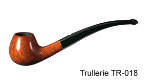 Trullerie TR-018